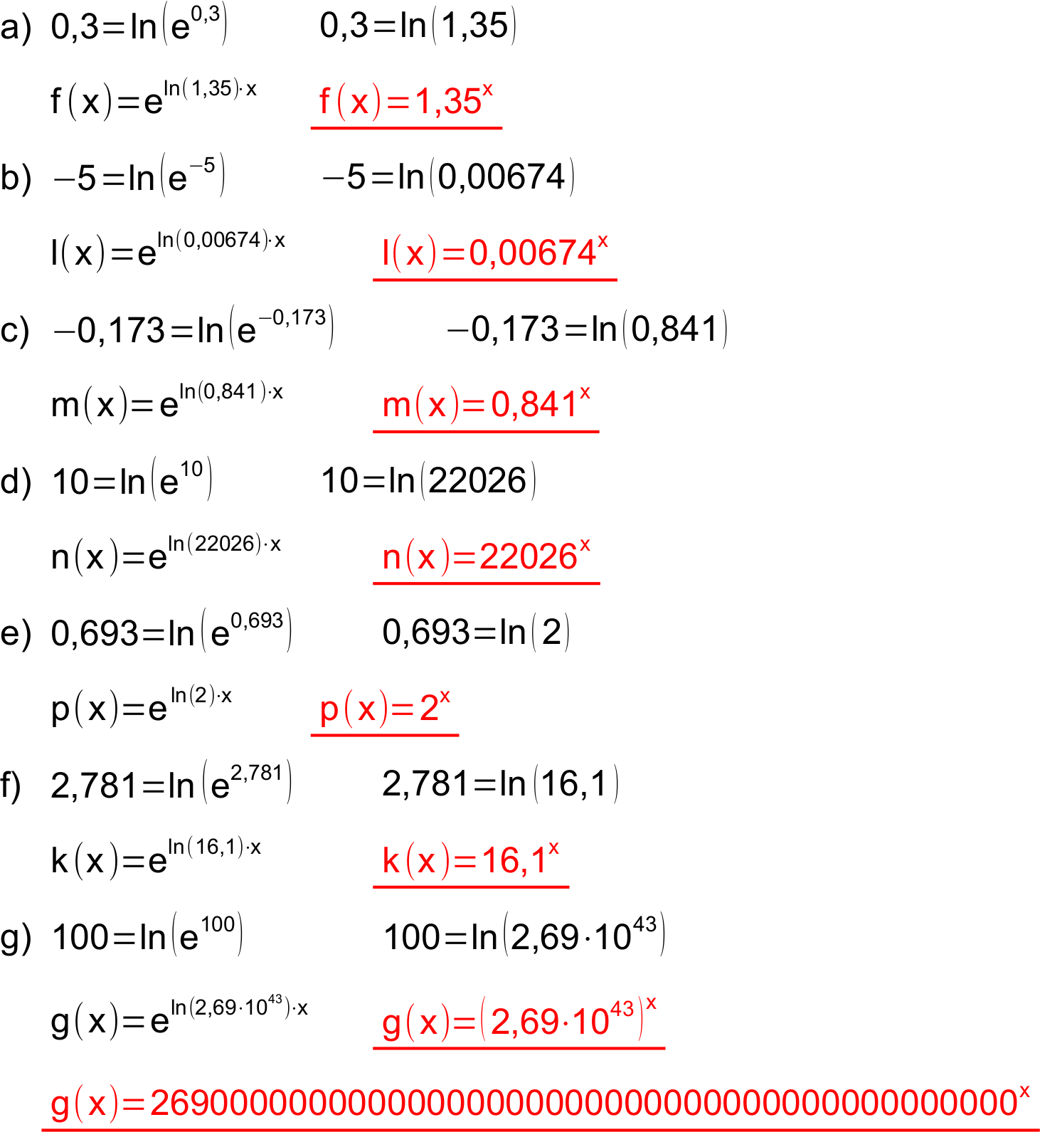 Formel