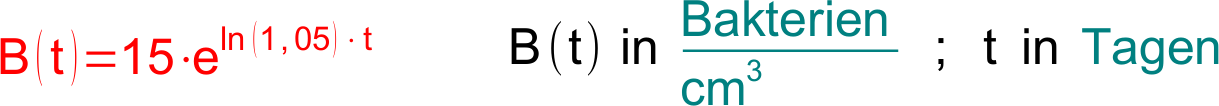 Lösung Aufgabe ii.1 a