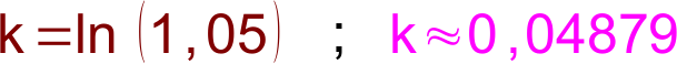 Lösung Aufgabe ii.1 a