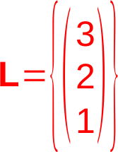 Formel