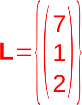 Formel