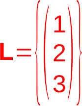 Formel