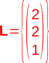 Formel