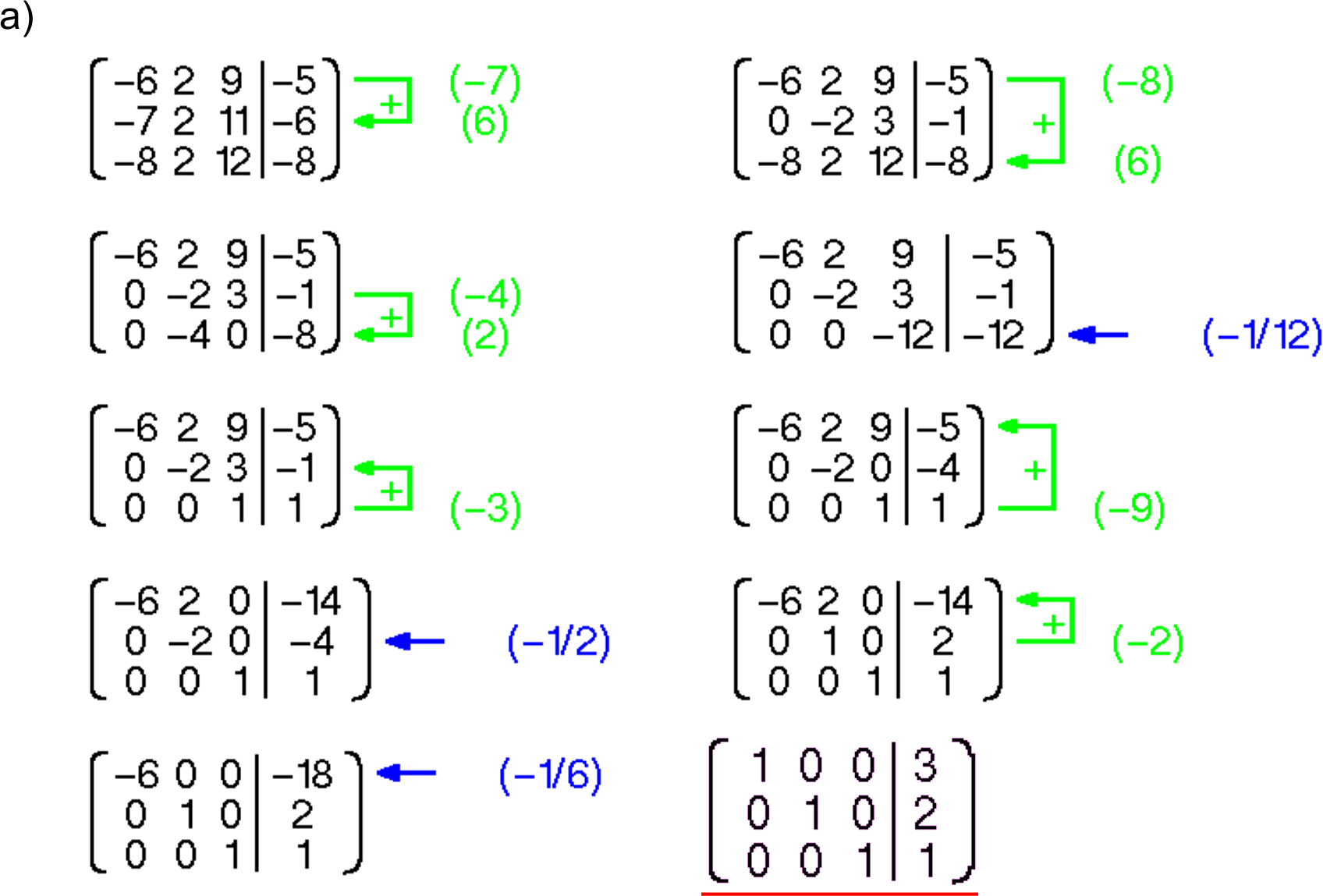 Formel