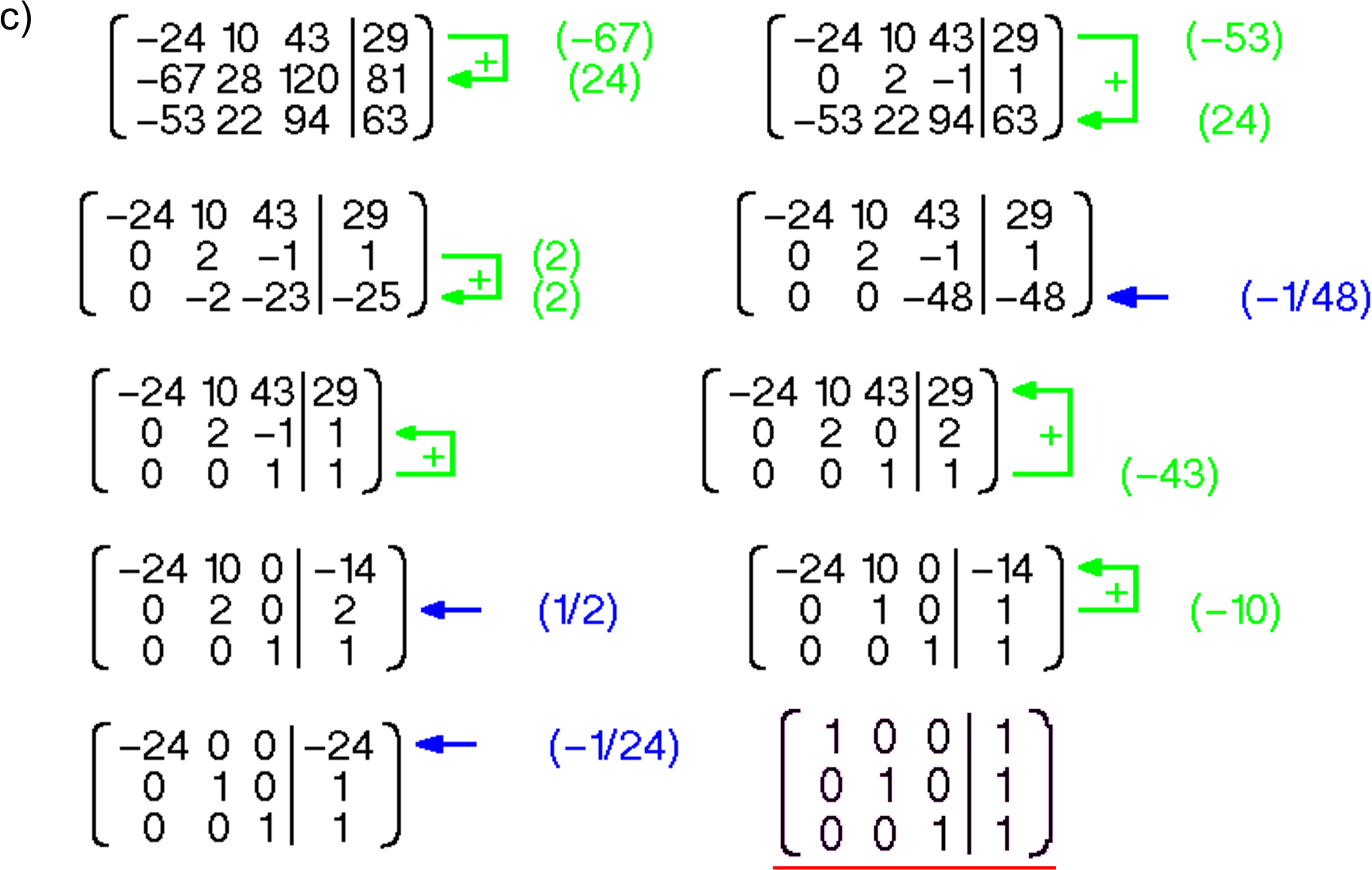 Formel