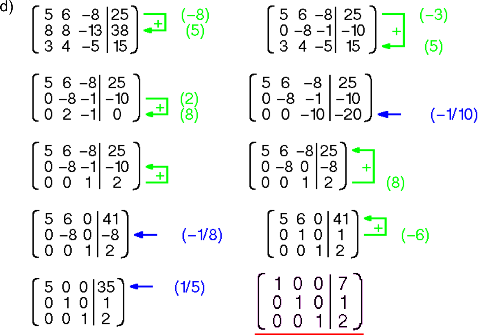 Formel