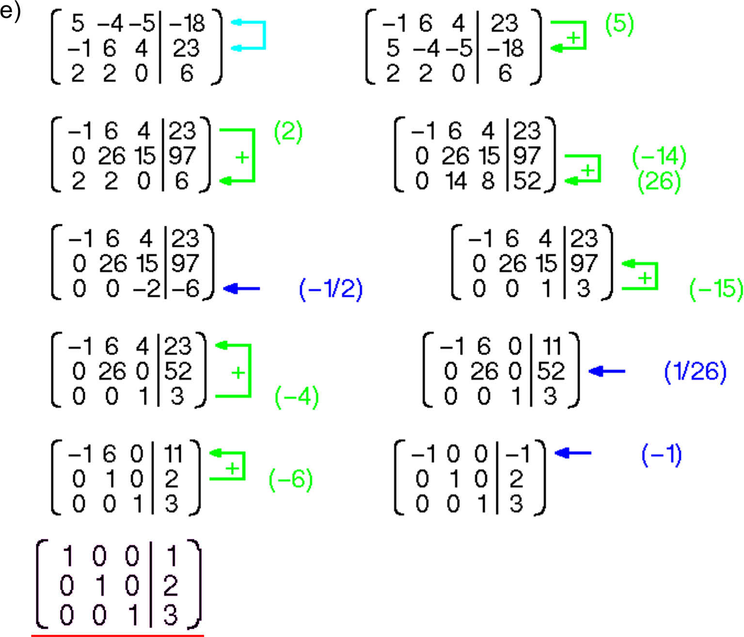 Formel