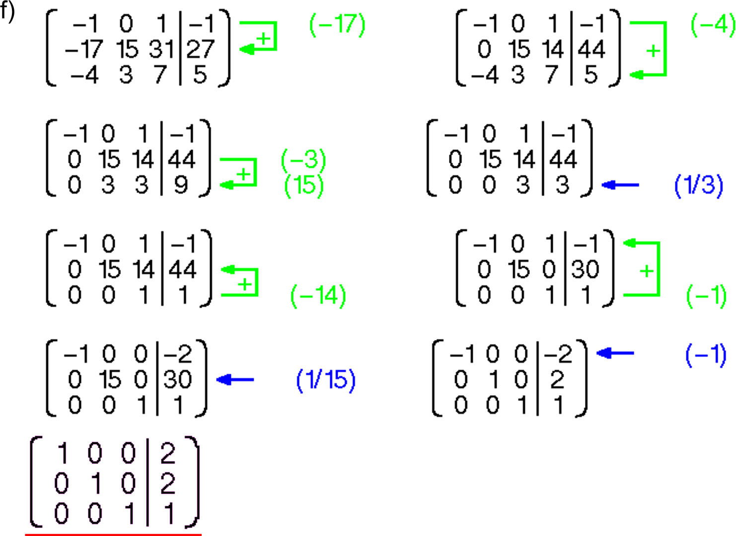 Formel