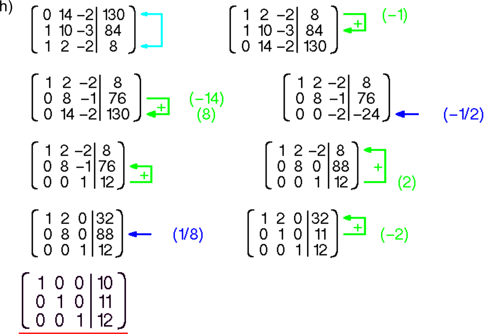 Formel