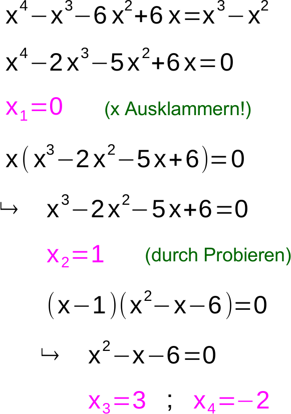 Lösung Aufgabe i.6 c