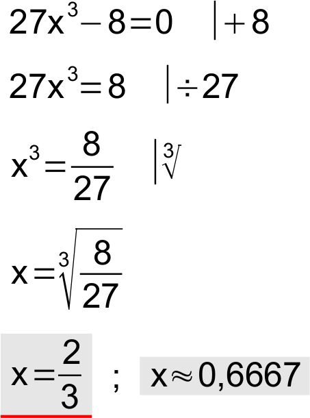 Lösung Aufgabe i.8 a