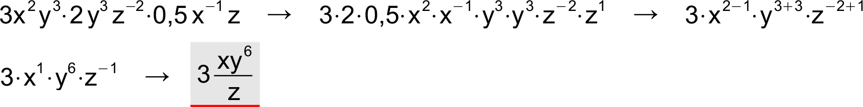 Lösung Aufgabe i.1 b