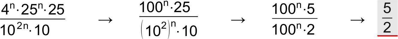 Lösung Aufgabe ii.2 d
