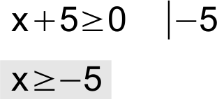 Lösung