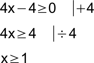 Lösung