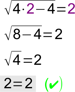 Lösung