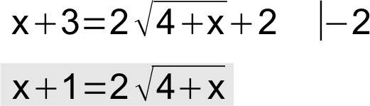 Lösung