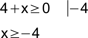 Lösung