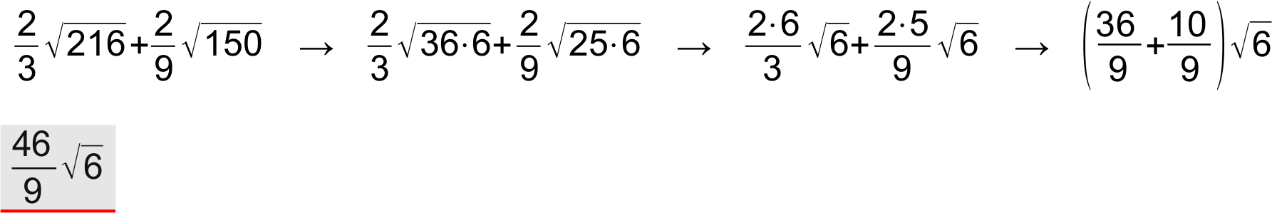 Lösung Aufgabe ii.1 c