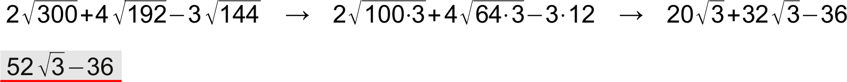 Lösung Aufgabe ii.1 d