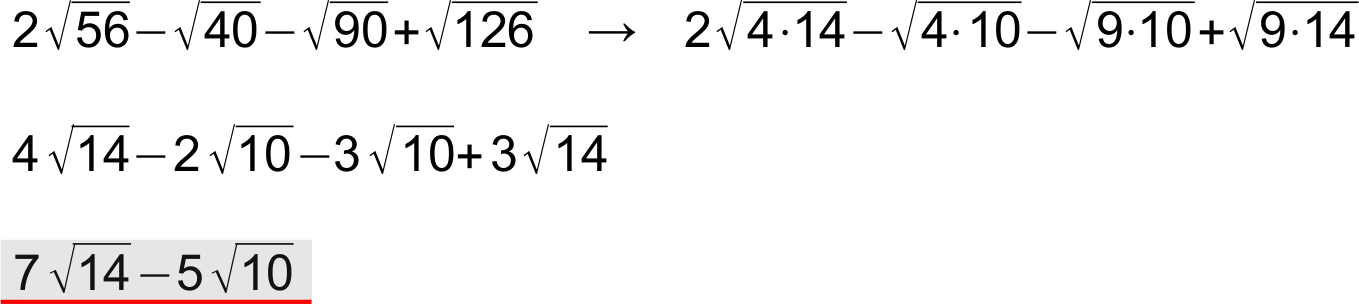 Lösung Aufgabe ii.1 e