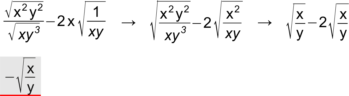 Lösung Aufgabe ii.2 d