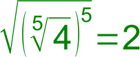 Lösung Aufgabe ii.3 a