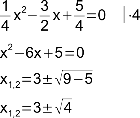 Lösung Aufgabe ii.3 c